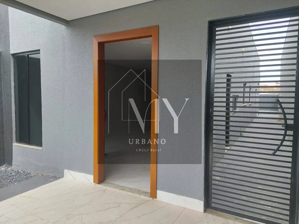 Casa, 3 quartos, 98 m² - Foto 5