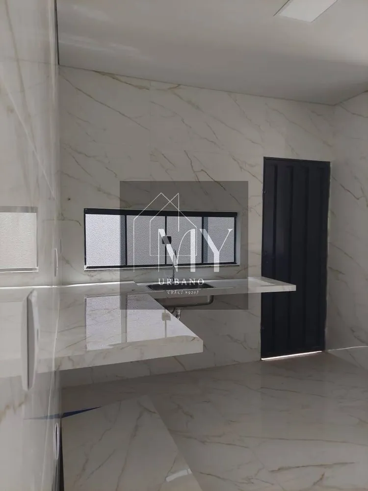 Casa, 3 quartos, 98 m² - Foto 9