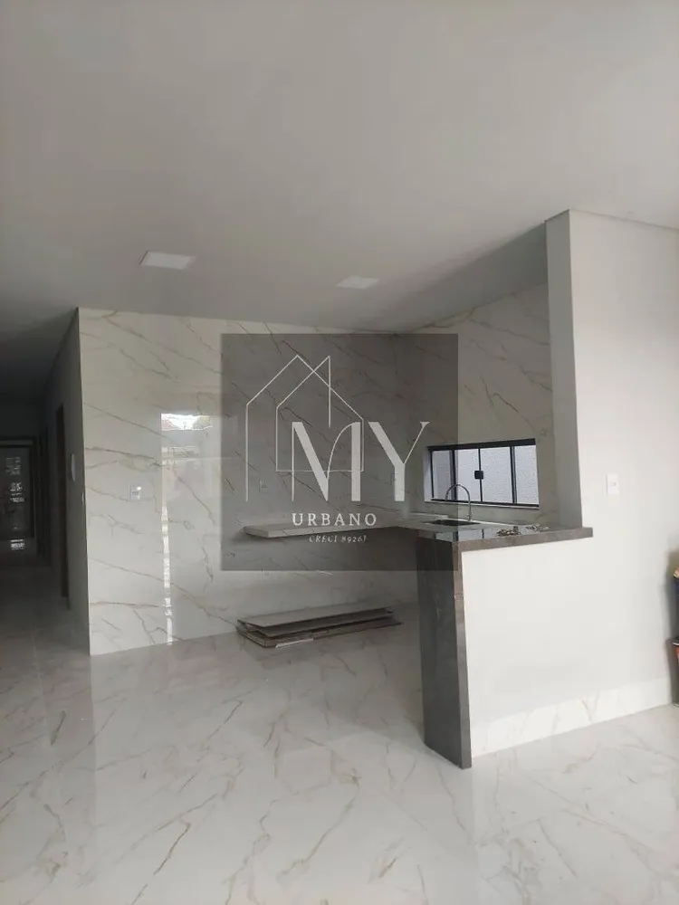 Casa, 3 quartos, 98 m² - Foto 10