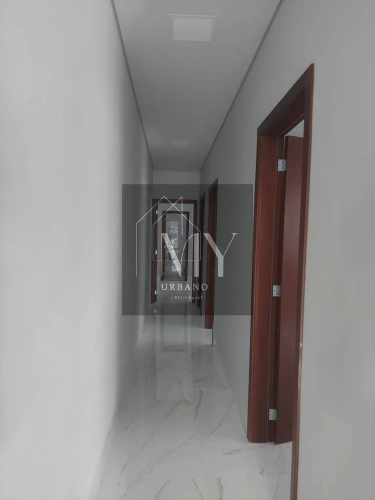 Casa, 3 quartos, 98 m² - Foto 7