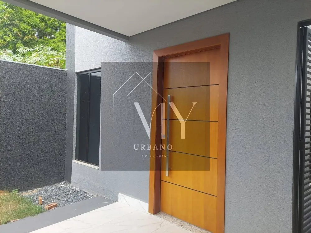 Casa, 3 quartos, 98 m² - Foto 4