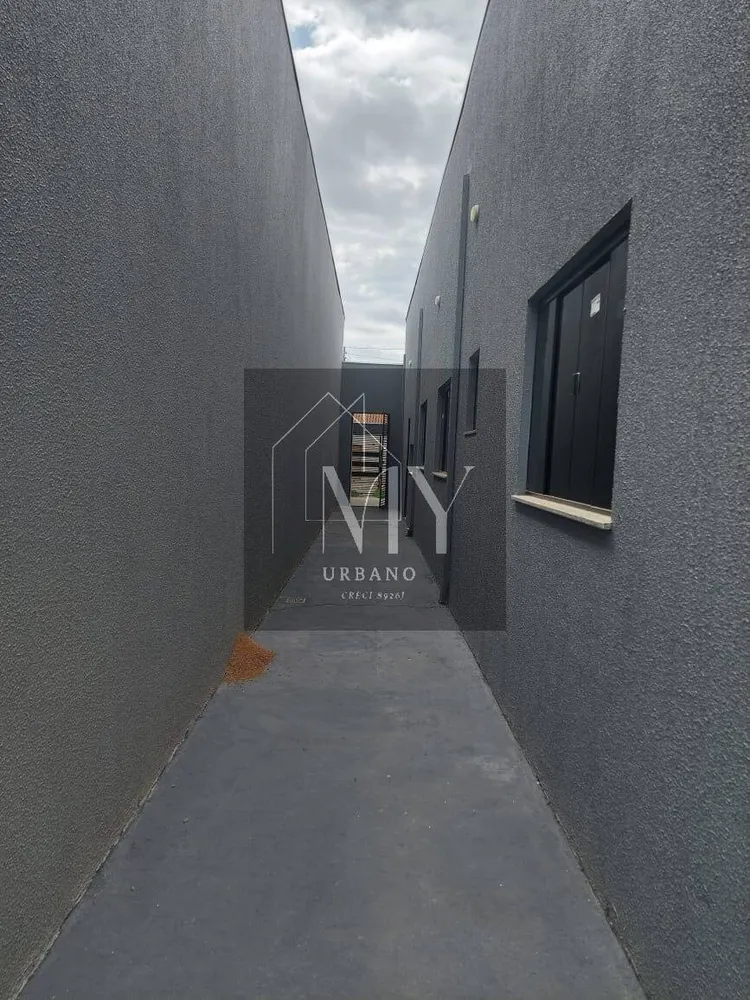 Casa, 3 quartos, 98 m² - Foto 14