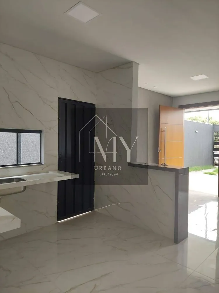 Casa, 3 quartos, 98 m² - Foto 8