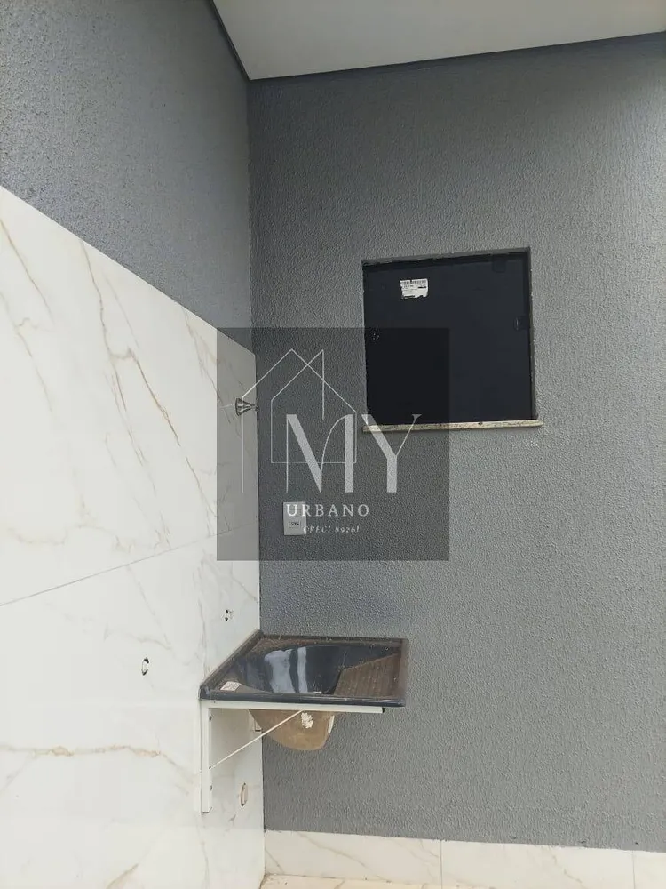 Casa, 3 quartos, 98 m² - Foto 12