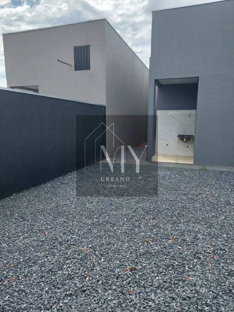 Casa, 3 quartos, 98 m² - Foto 13