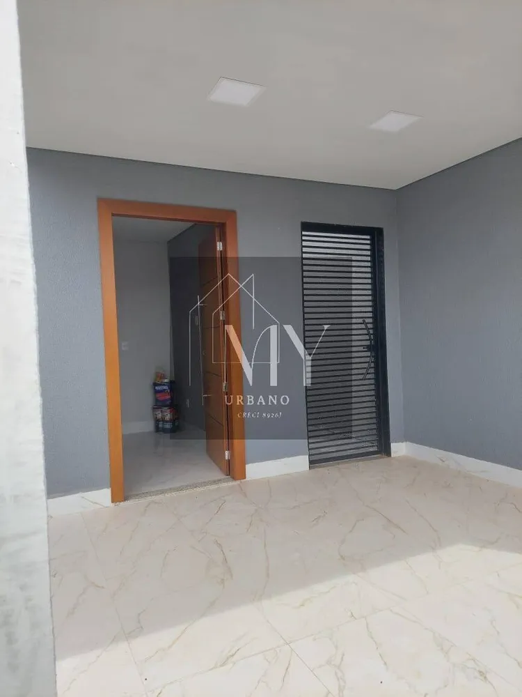 Casa, 3 quartos, 98 m² - Foto 6