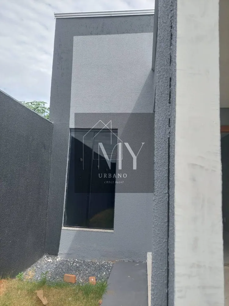 Casa, 3 quartos, 98 m² - Foto 15