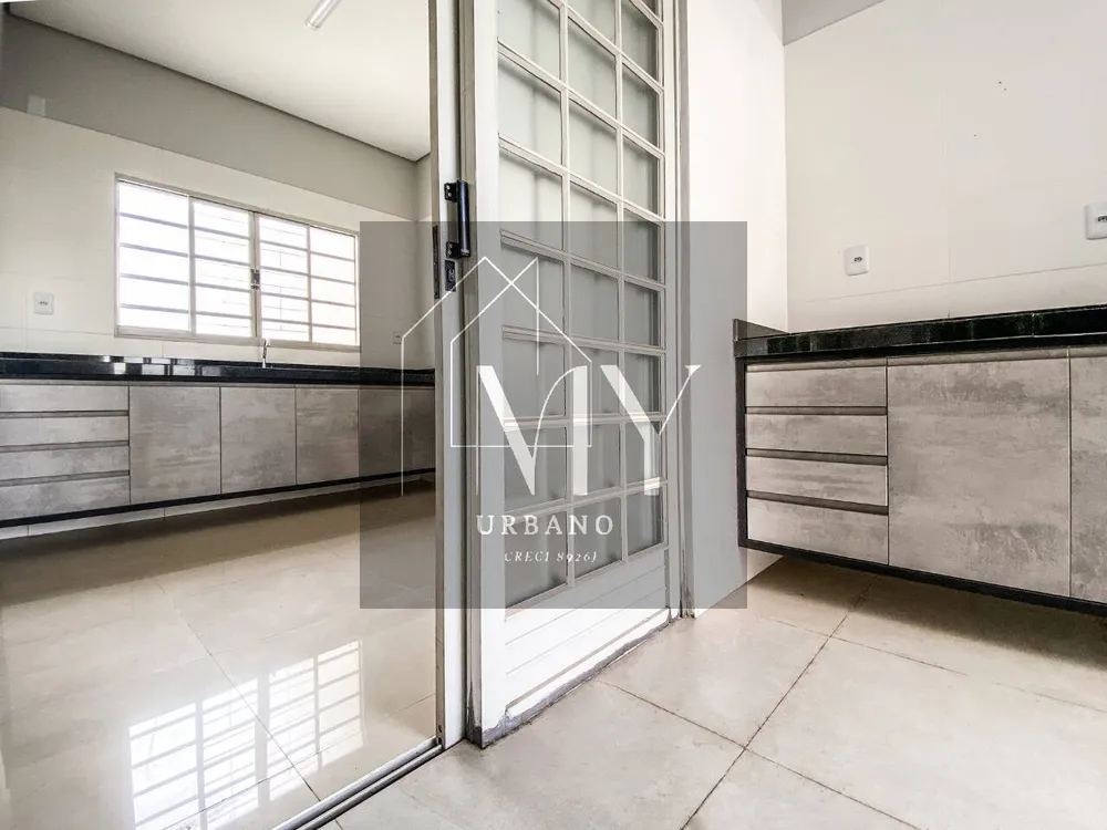 Casa, 3 quartos, 104 m² - Foto 5