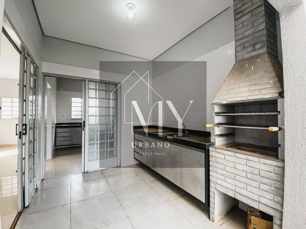 Casa, 3 quartos, 104 m² - Foto 4