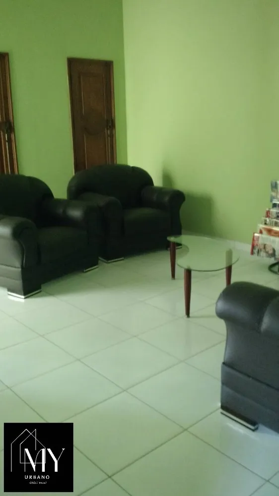Casa, 3 quartos, 391 m² - Foto 2