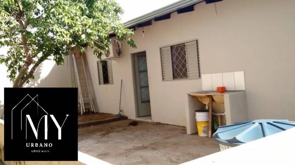 Casa, 3 quartos, 391 m² - Foto 6