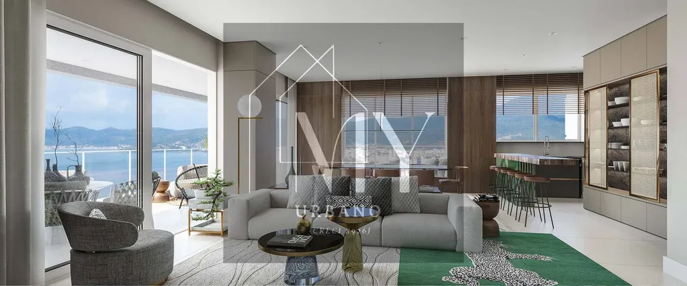 Apartamento, 4 quartos, 213 m² - Foto 5