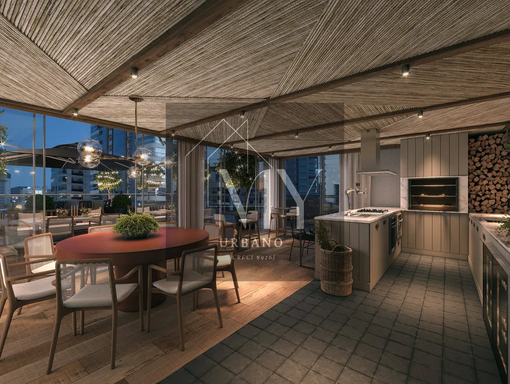 Apartamento, 4 quartos, 213 m² - Foto 7
