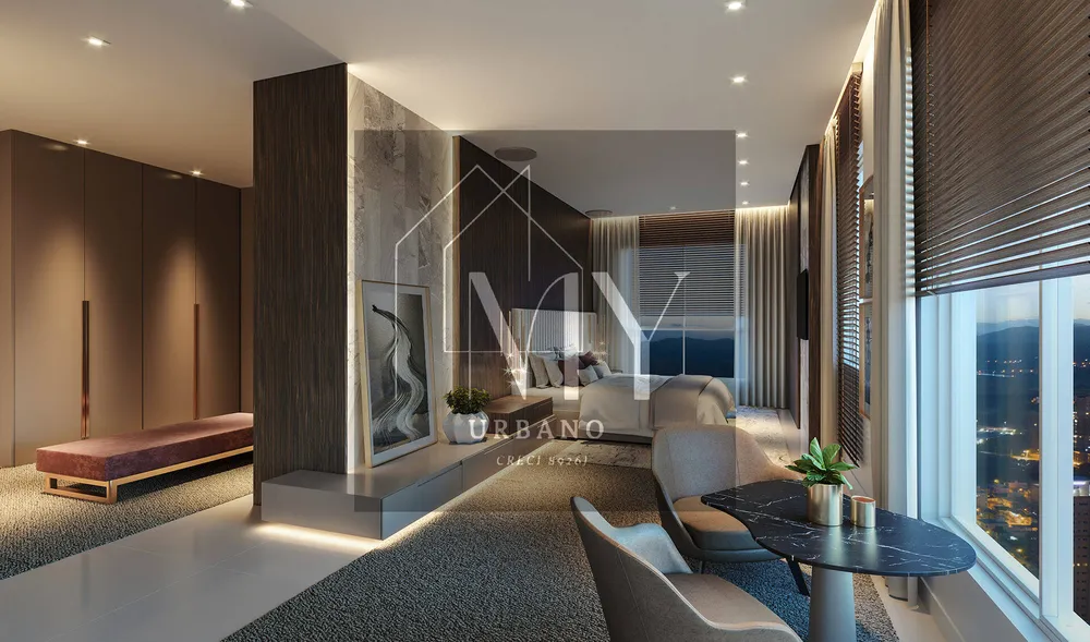 Apartamento, 4 quartos, 213 m² - Foto 6