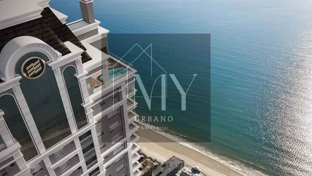 Apartamento, 4 quartos, 213 m² - Foto 1