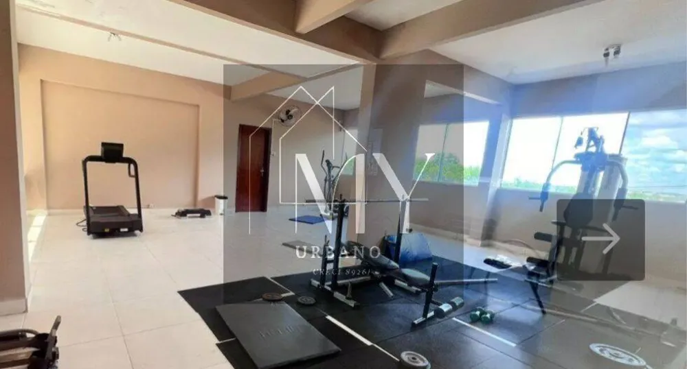 Apartamento, 3 quartos - Foto 8