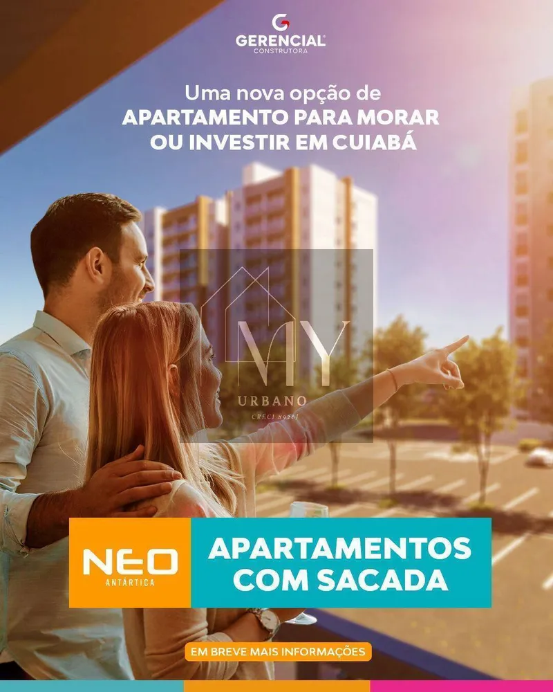 Apartamento, 2 quartos, 52 m² - Foto 4