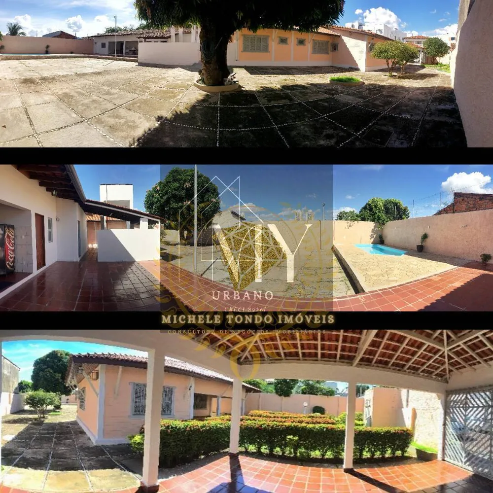 Casa, 5 quartos - Foto 2