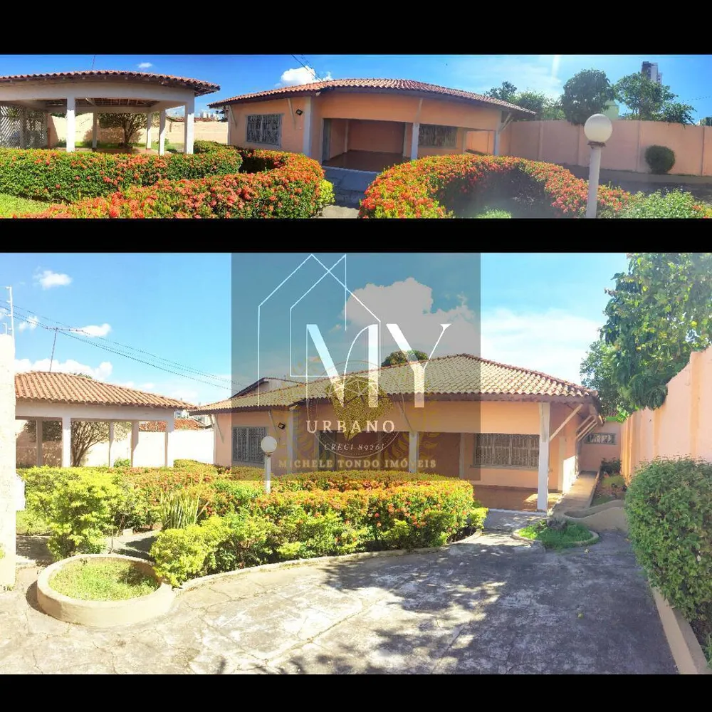 Casa, 5 quartos - Foto 3