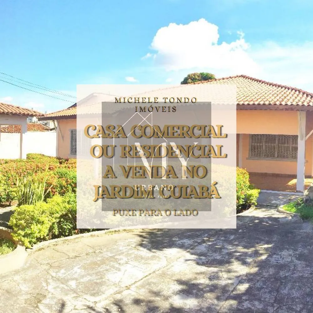 Casa, 5 quartos - Foto 1