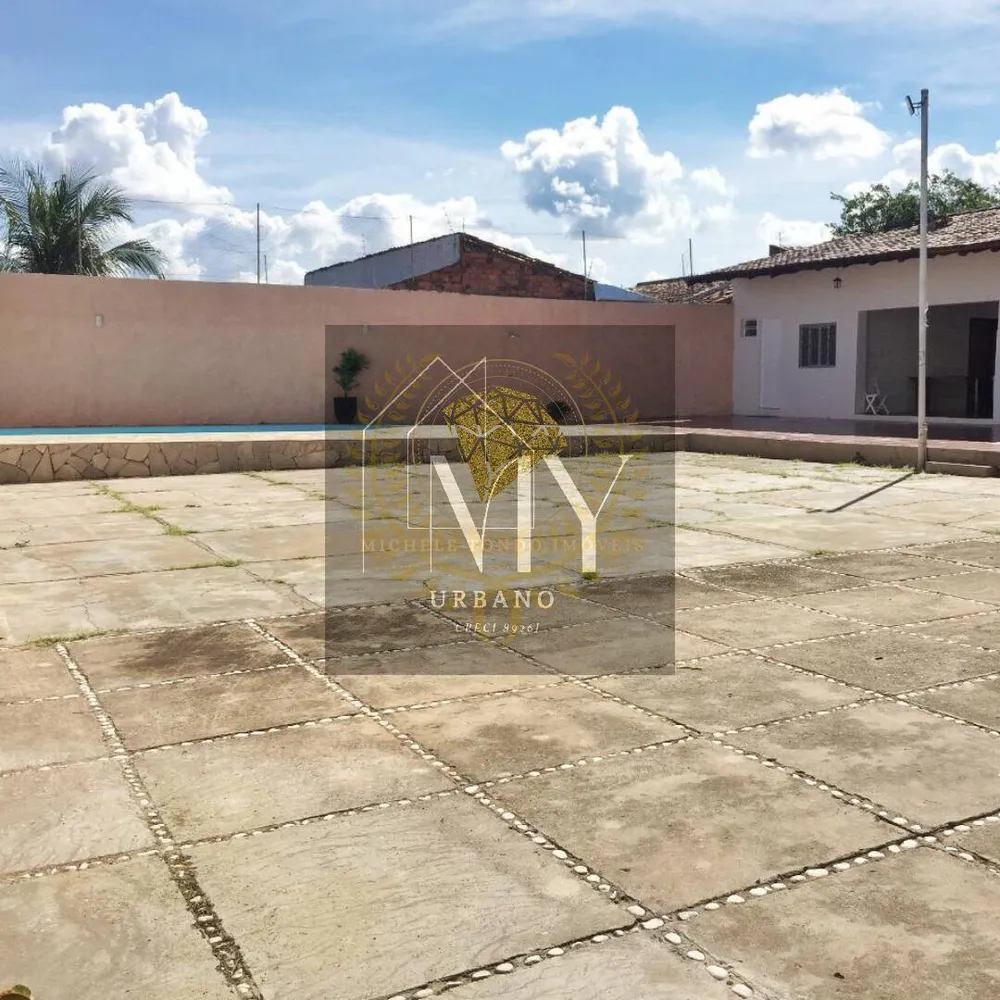 Casa, 5 quartos - Foto 4