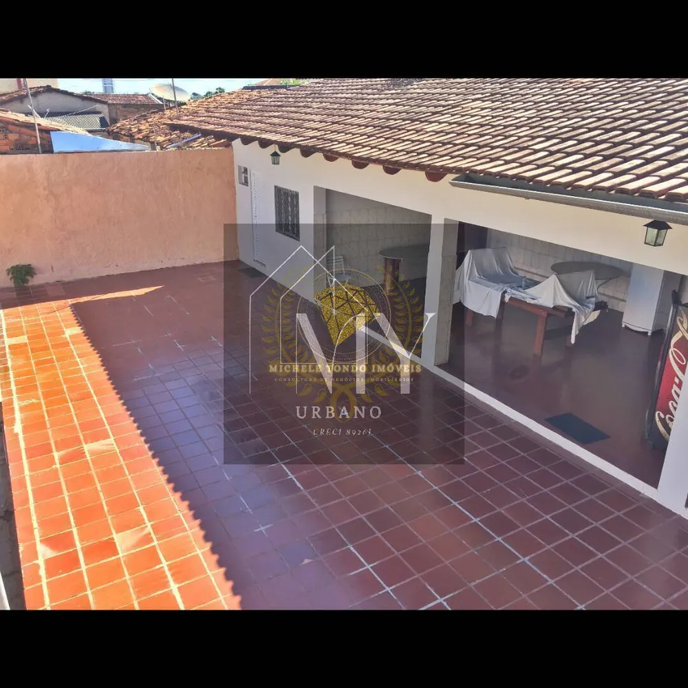 Casa, 5 quartos - Foto 7
