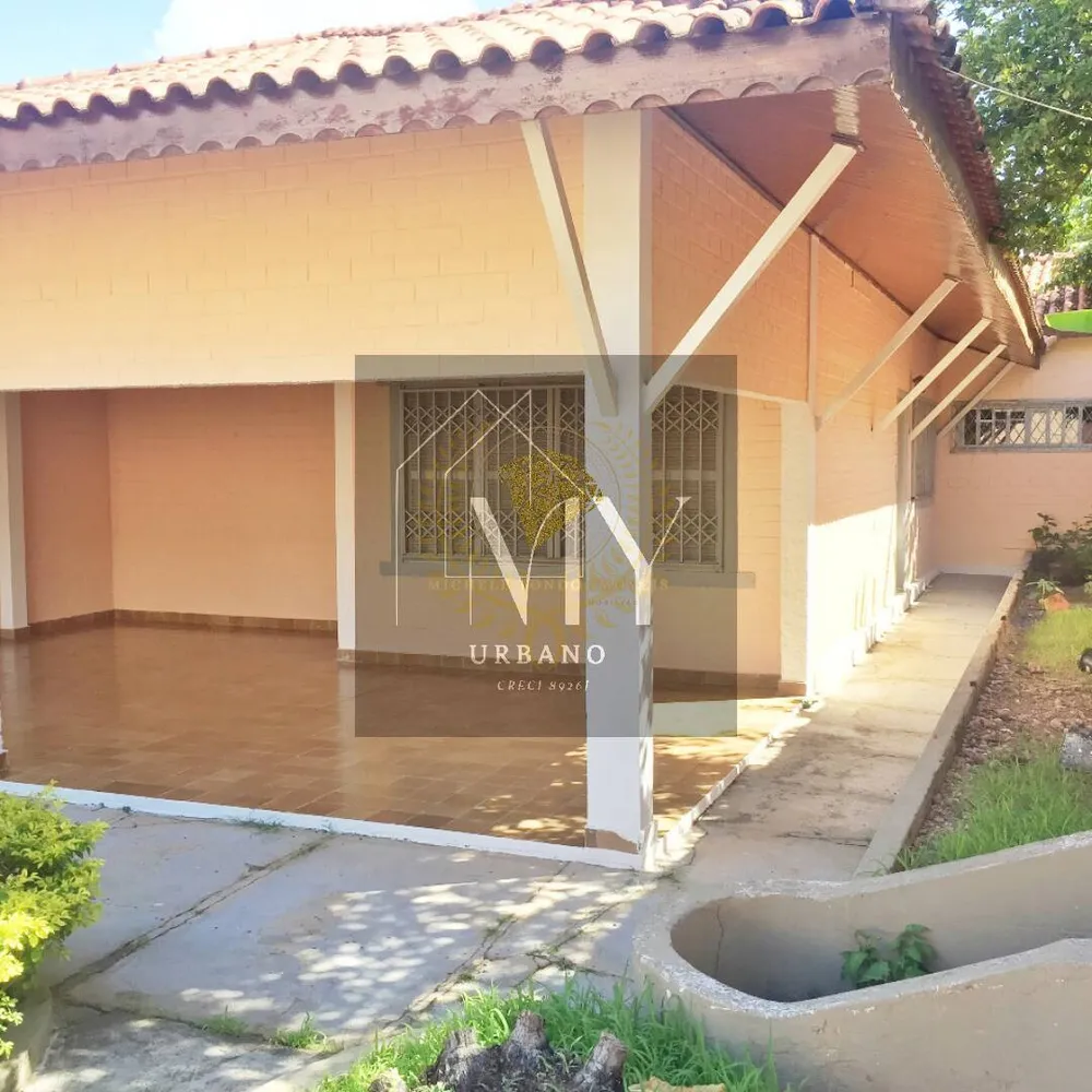 Casa, 5 quartos - Foto 6