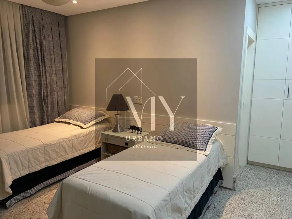 Apartamento, 4 quartos, 345 m² - Foto 7