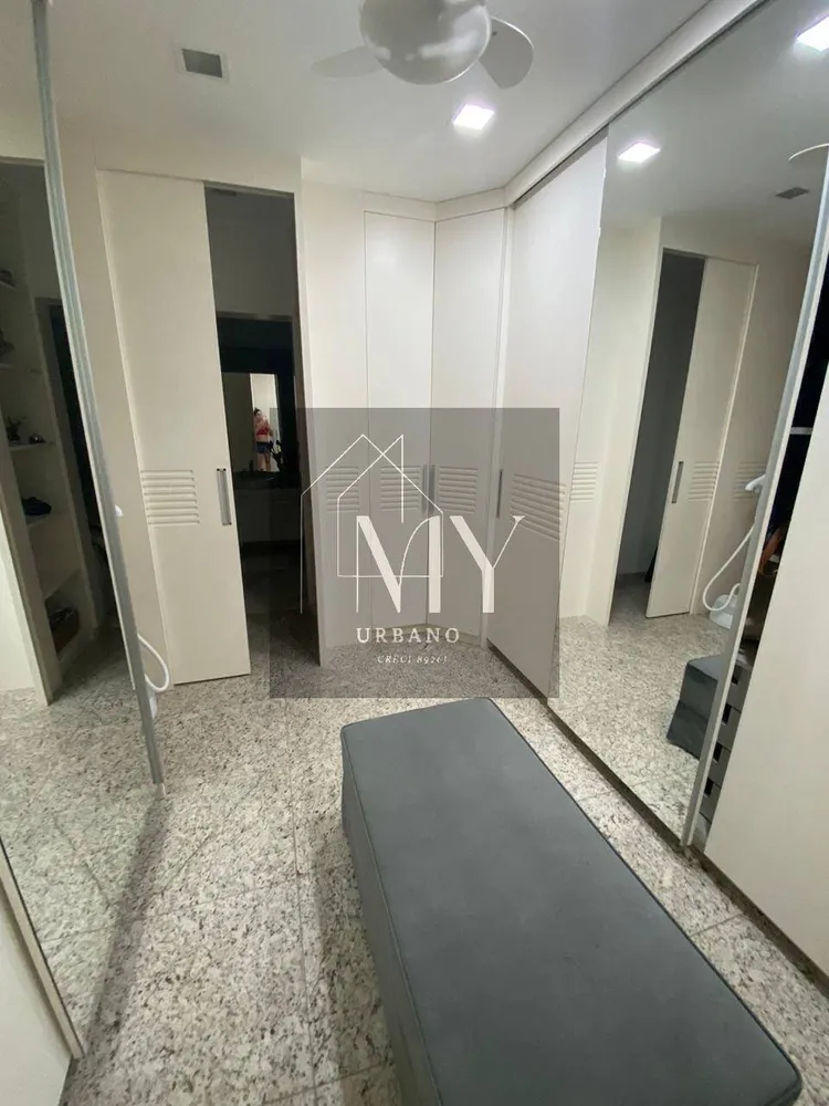 Apartamento, 4 quartos, 345 m² - Foto 10