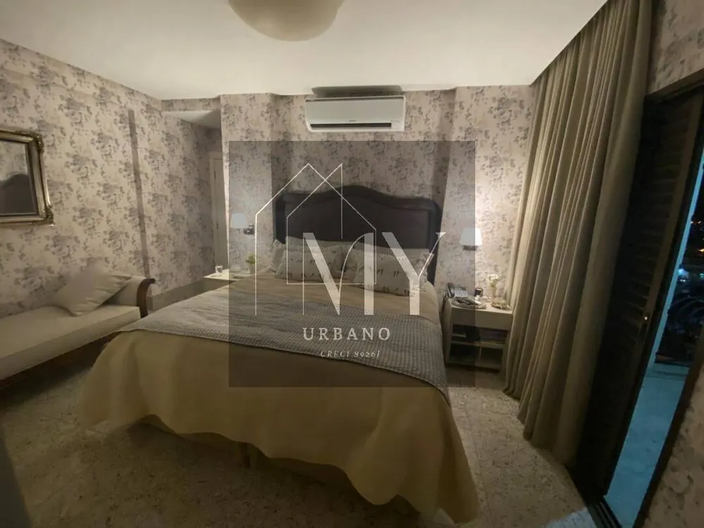 Apartamento, 4 quartos, 345 m² - Foto 9