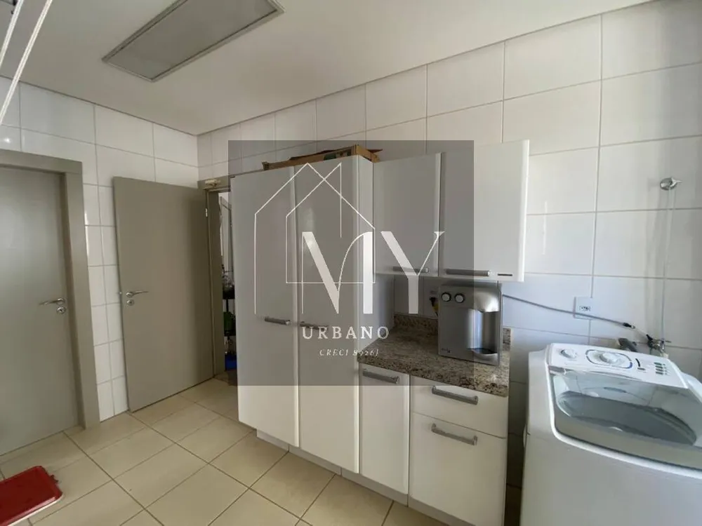 Apartamento, 4 quartos, 345 m² - Foto 12