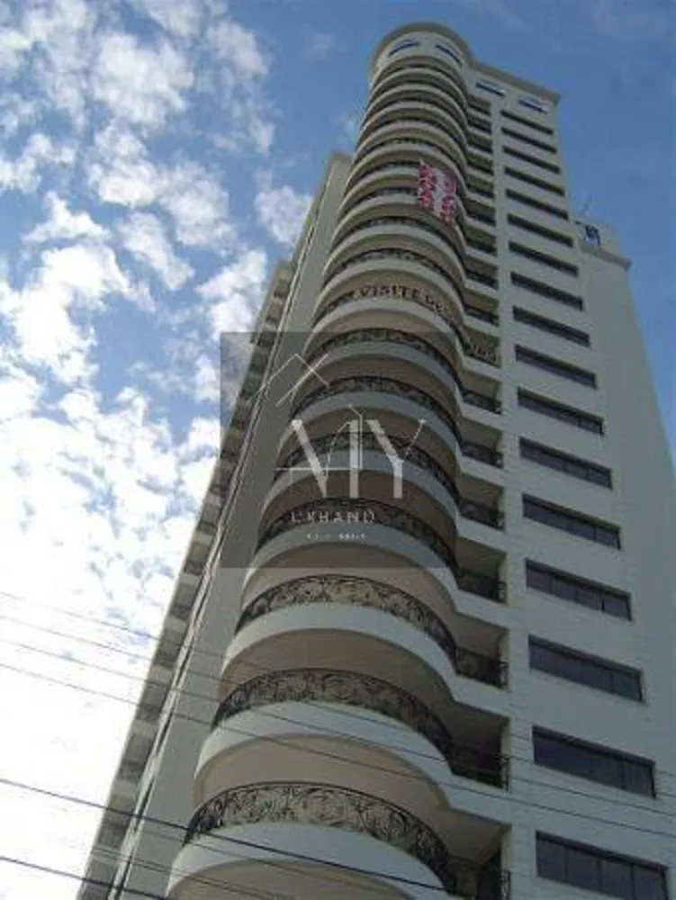 Apartamento, 4 quartos, 345 m² - Foto 2