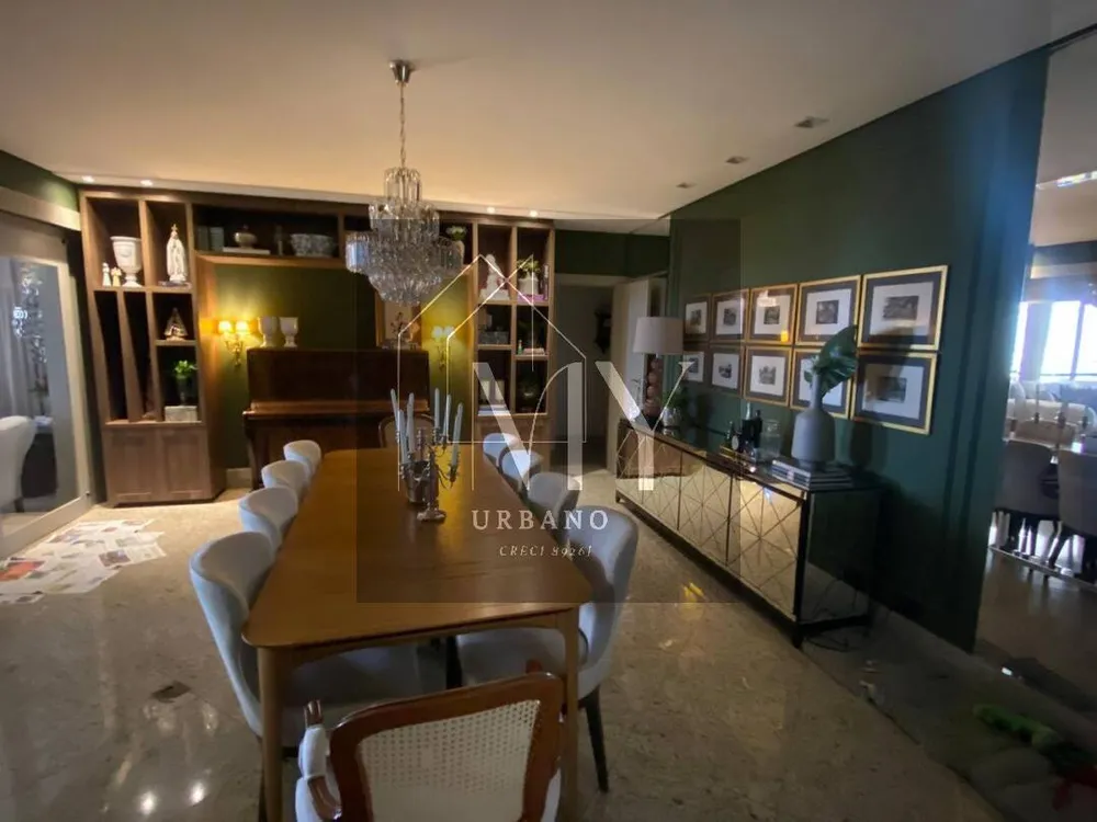 Apartamento, 4 quartos, 345 m² - Foto 5