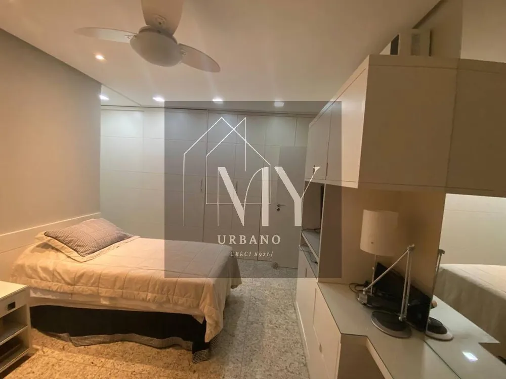 Apartamento, 4 quartos, 345 m² - Foto 8