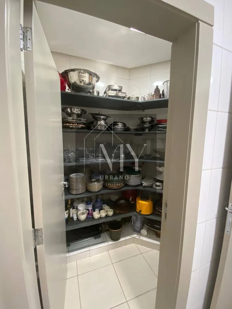 Apartamento, 4 quartos, 345 m² - Foto 11