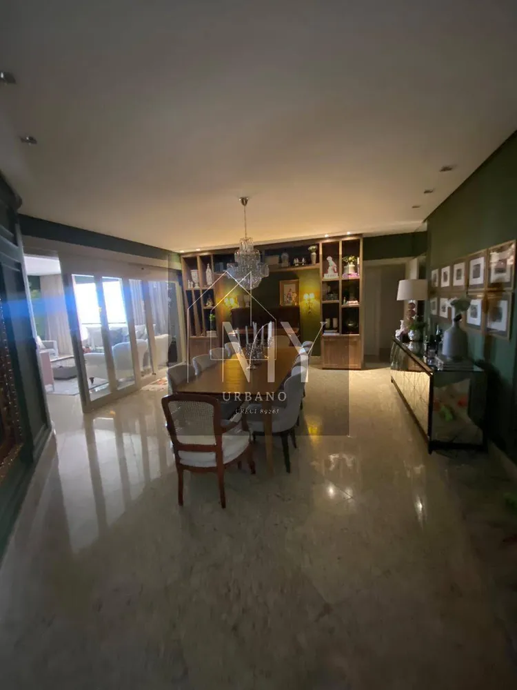 Apartamento, 4 quartos, 345 m² - Foto 6