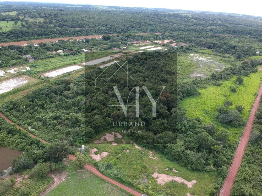 Terreno, 17 hectares - Foto 6