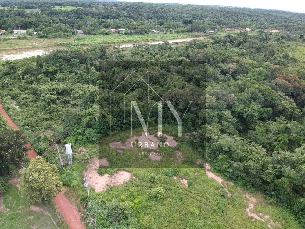 Terreno, 17 hectares - Foto 9