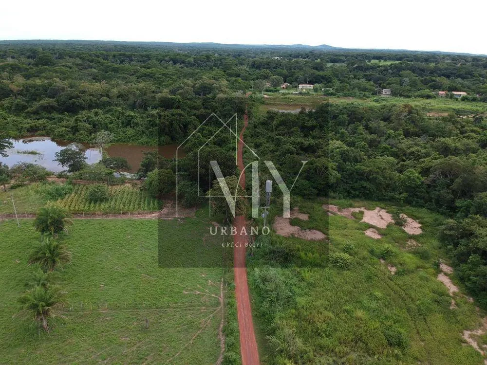 Terreno, 17 hectares - Foto 7