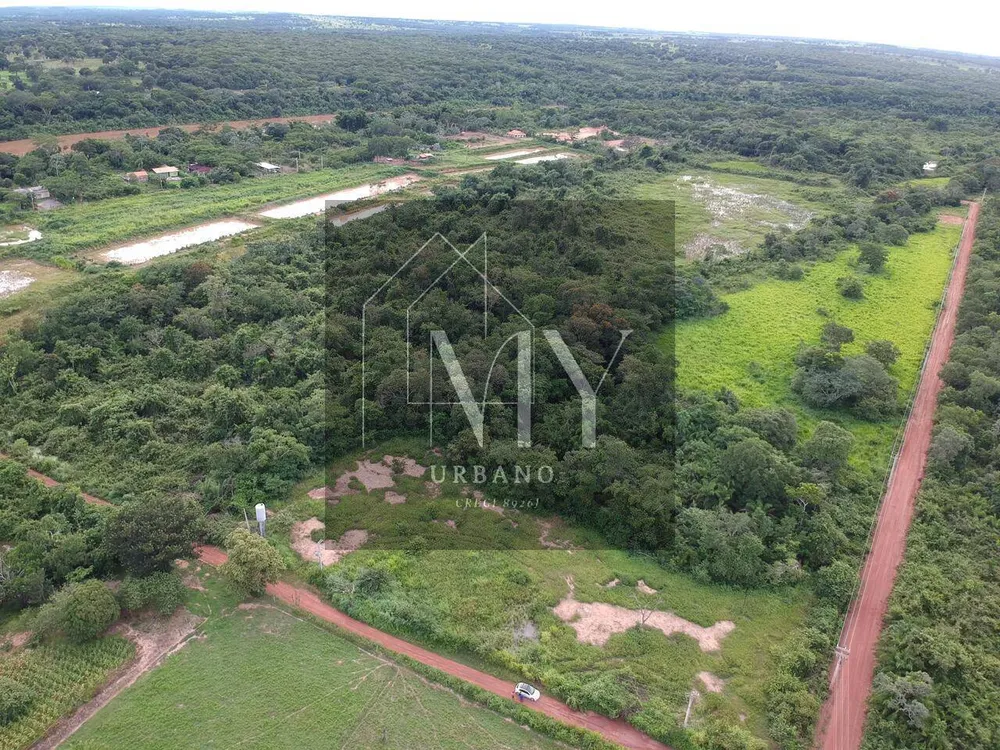 Terreno, 17 hectares - Foto 10