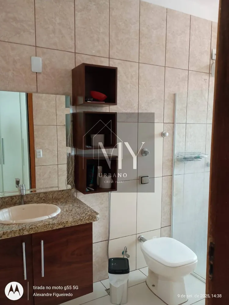 Casa, 3 quartos, 230 m² - Foto 8