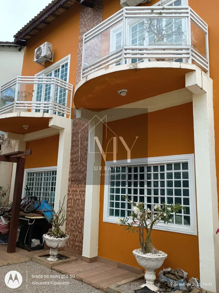 Casa, 3 quartos, 230 m² - Foto 3