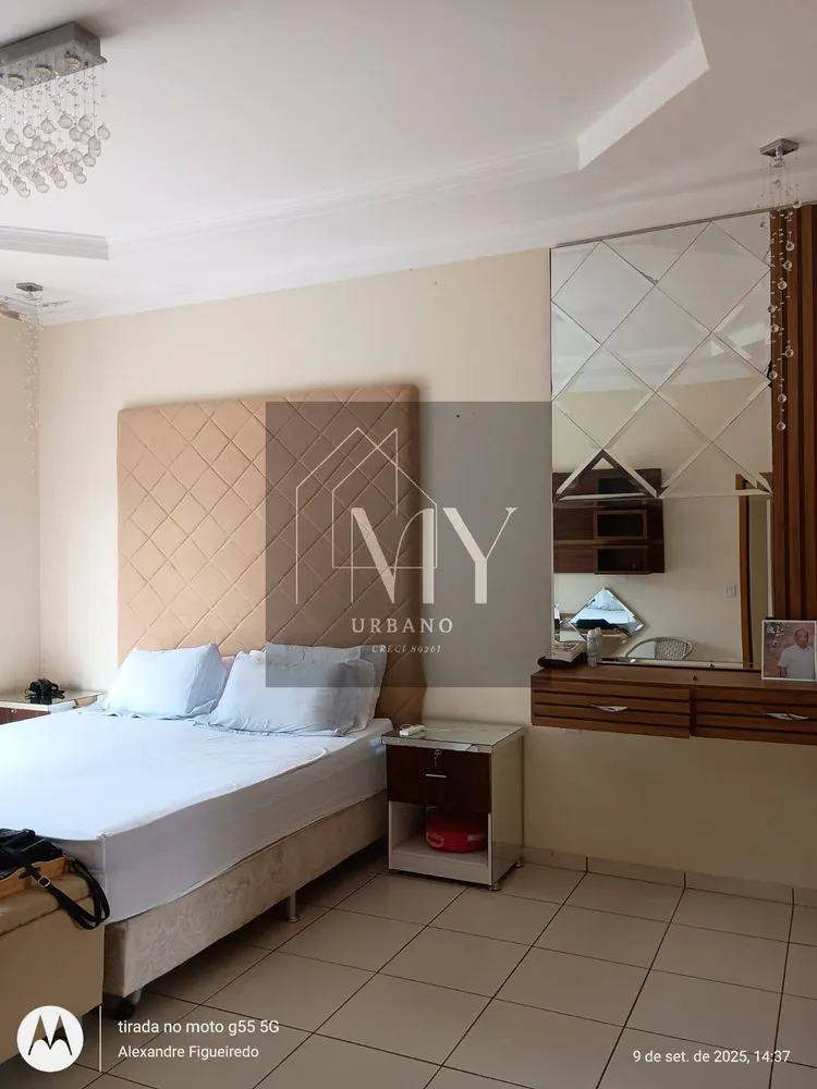 Casa, 3 quartos, 230 m² - Foto 6