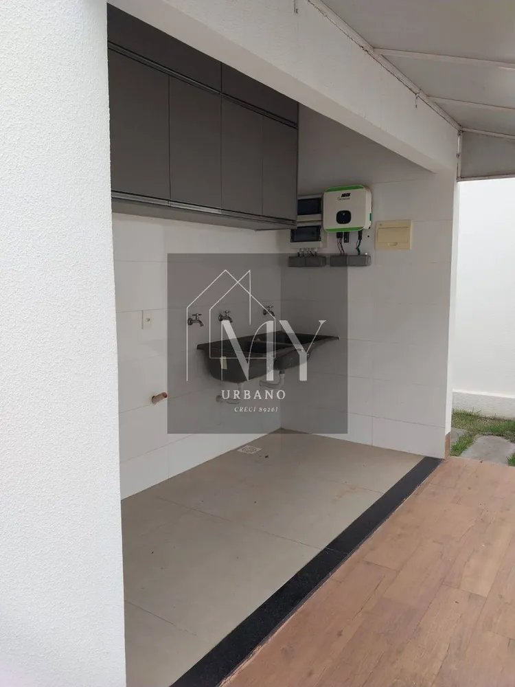 Casa, 3 quartos, 275 m² - Foto 7