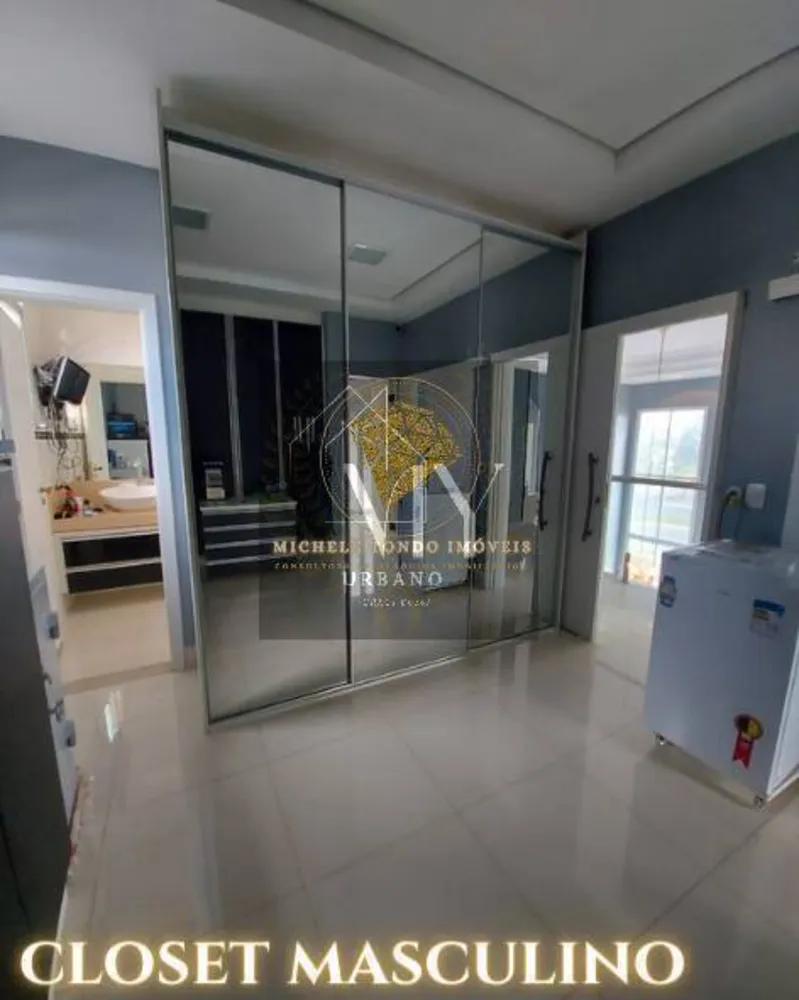 Casa de Condomínio, 4 quartos - Foto 8