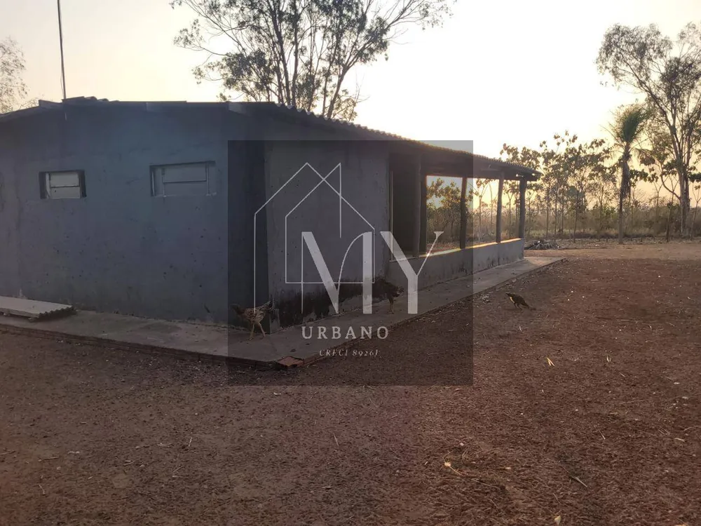 Terreno, 537 m² - Foto 6