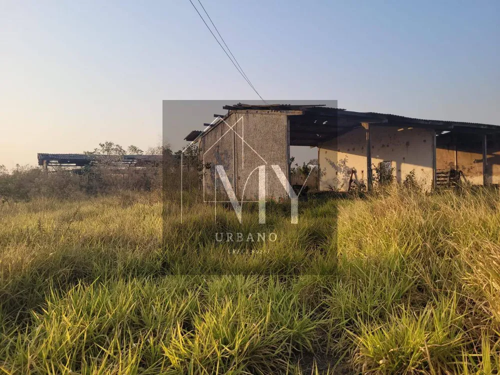 Terreno, 537 m² - Foto 4