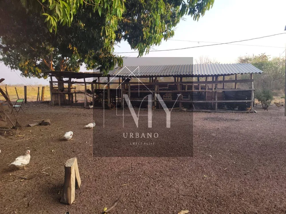 Terreno, 537 m² - Foto 3