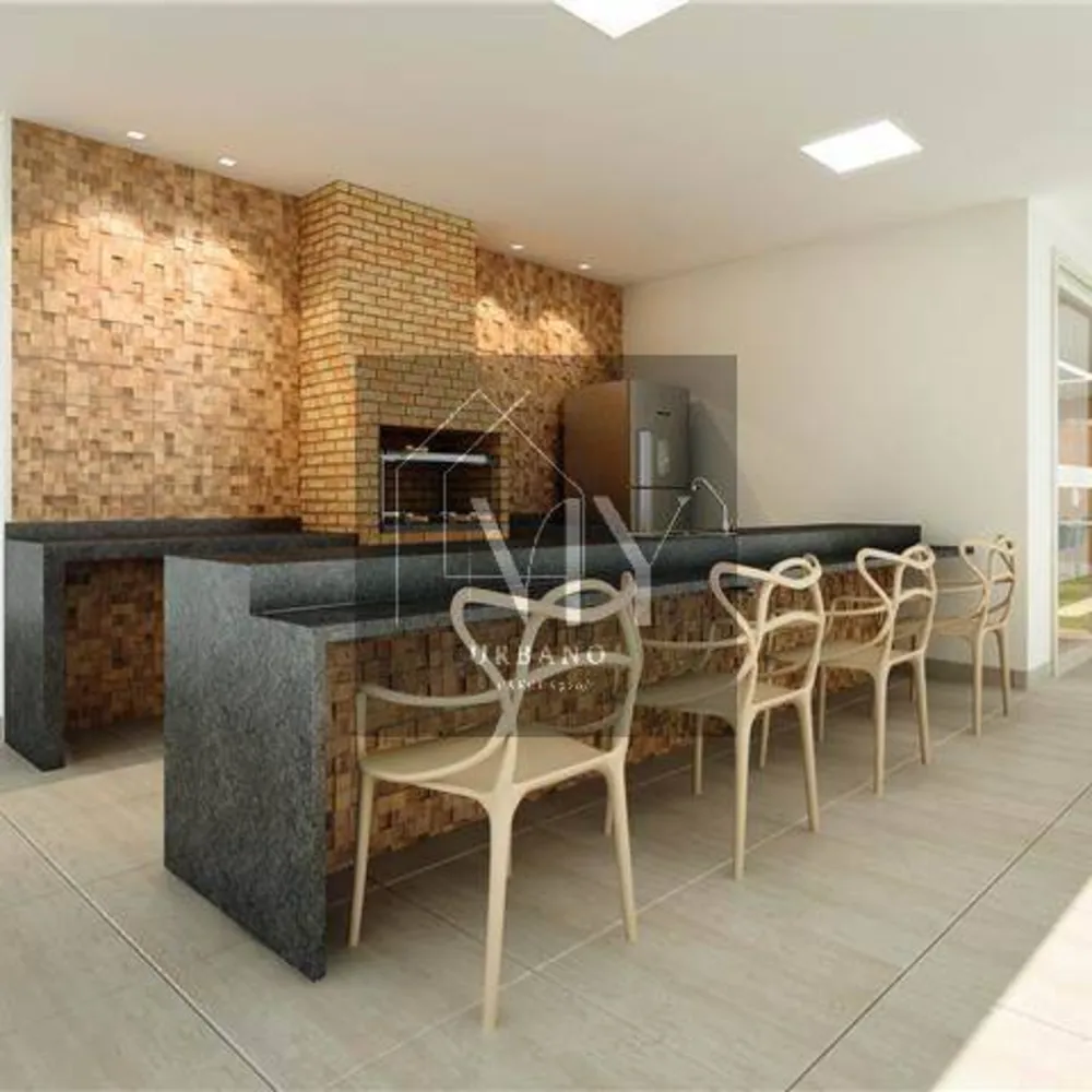 Apartamento, 2 quartos - Foto 5
