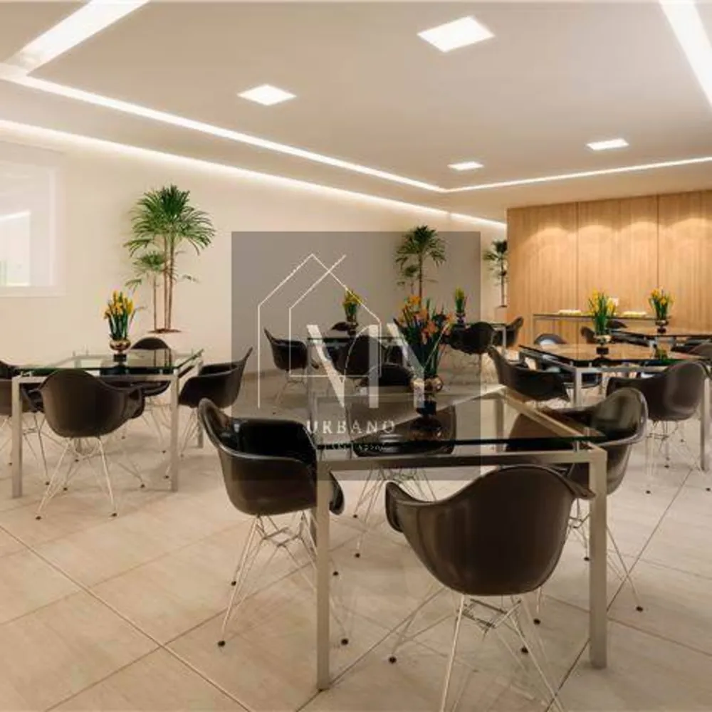 Apartamento, 2 quartos - Foto 4